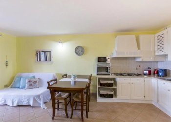 Bilocale Via Sa Salina, Sant'Anna Arresi - foto 6