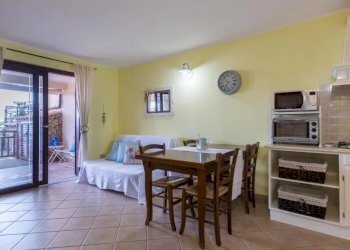 Bilocale Via Sa Salina, Sant'Anna Arresi - foto 10