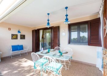 Bilocale Via Sa Salina, Sant'Anna Arresi - foto 11