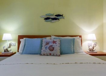 Bilocale Via Sa Salina, Sant'Anna Arresi - foto 16