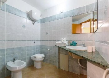 Bilocale Via Sa Salina, Sant'Anna Arresi - foto 19