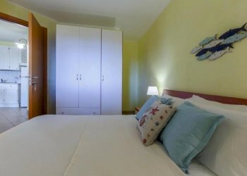 Bilocale Via Sa Salina, Sant'Anna Arresi - foto 20