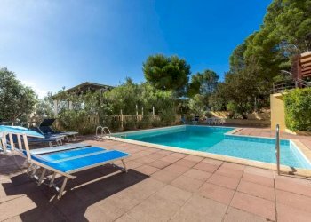 Bilocale Via Sa Salina, Sant'Anna Arresi - foto 21