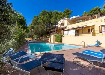 Bilocale Via Sa Salina, Sant'Anna Arresi - foto 22