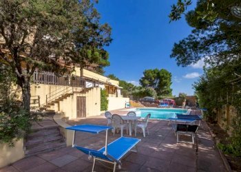 Bilocale Via Sa Salina, Sant'Anna Arresi - foto 23