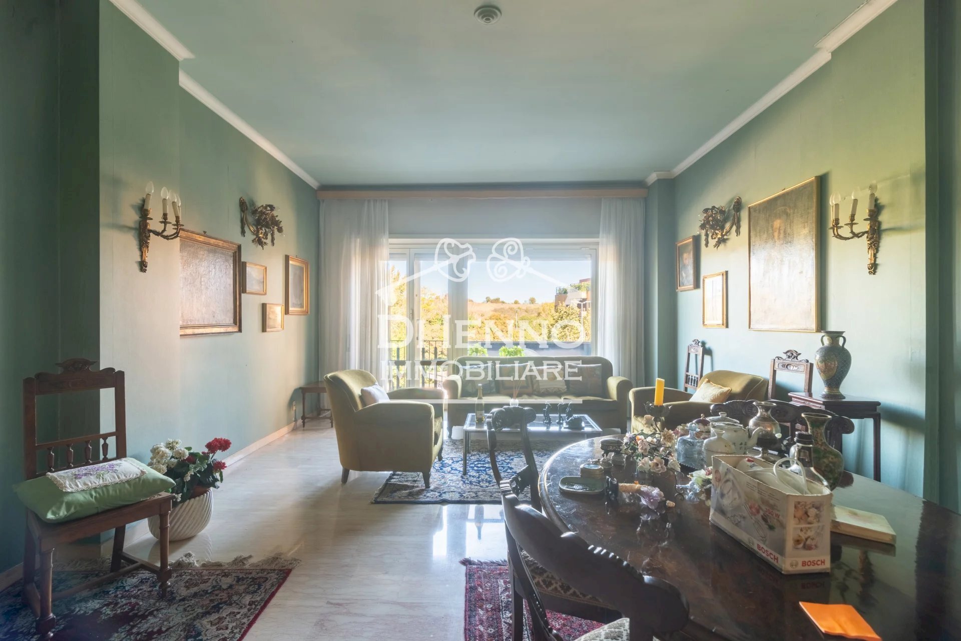 Appartamento Roma - foto 3