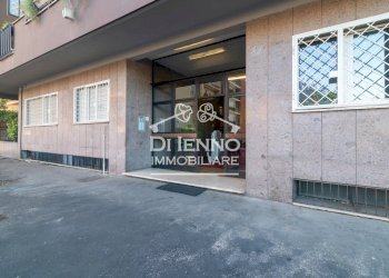 Appartamento Roma - foto 33