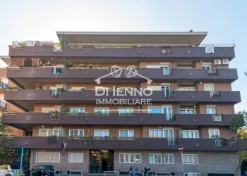 Appartamento Roma - foto 34