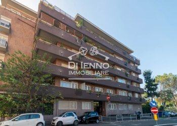 Appartamento Roma - foto 35