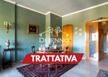 Appartamento Roma - foto 1