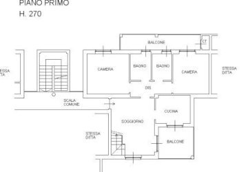 Appartamento Volpiano - foto 26