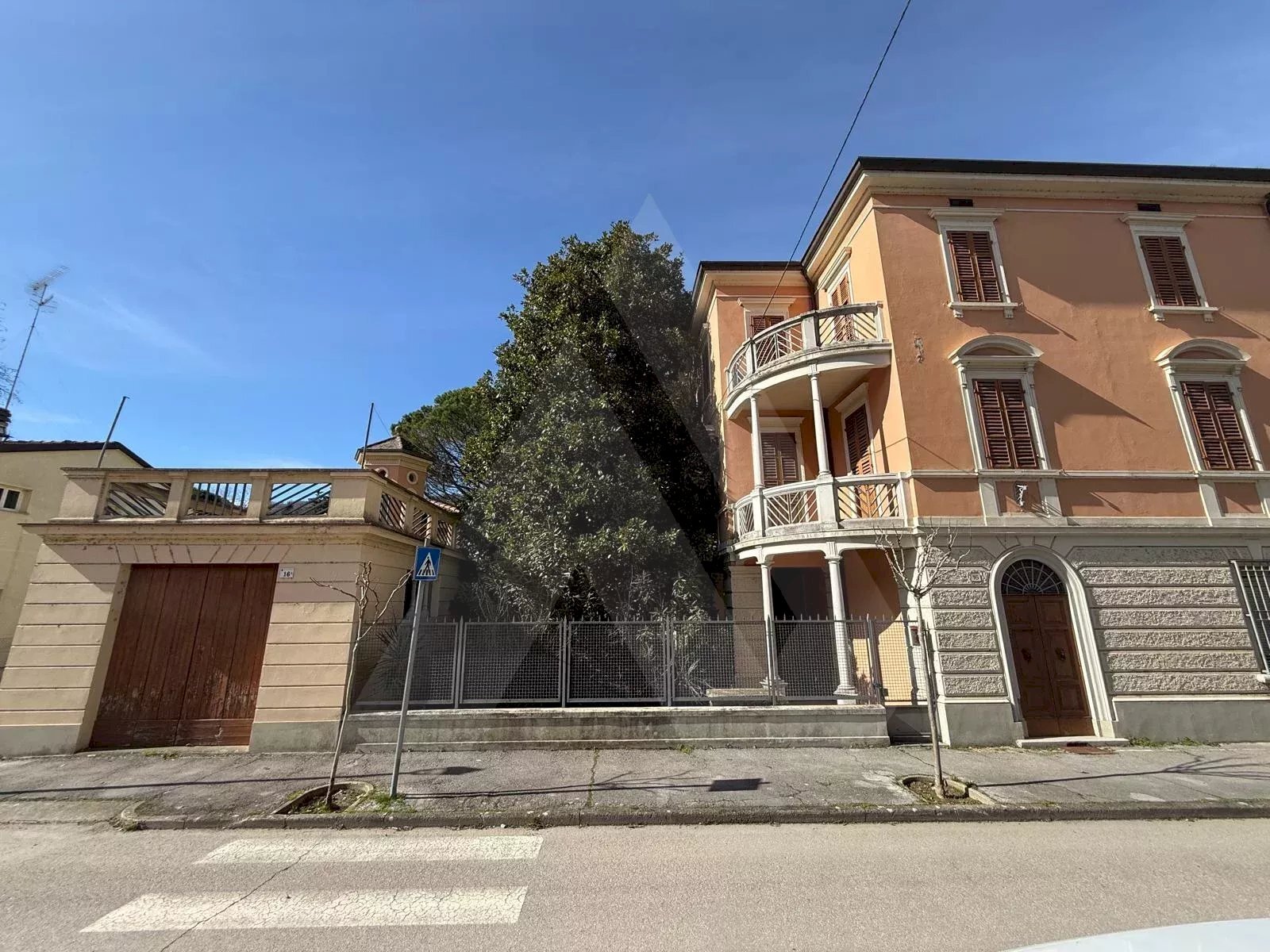 Townhouse Via Roma, Dovadola - photo 1