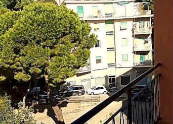 Trilocale Corso Luigi Andrea Martinetti, Genova (zona Sampierdarena) - foto 18