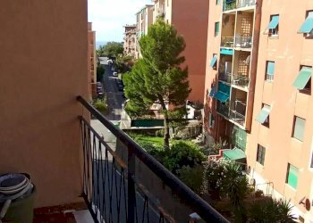 Trilocale Corso Luigi Andrea Martinetti, Genova (zona Sampierdarena) - foto 21