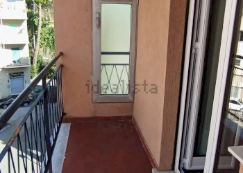 Trilocale Corso Luigi Andrea Martinetti, Genova (zona Sampierdarena) - foto 31