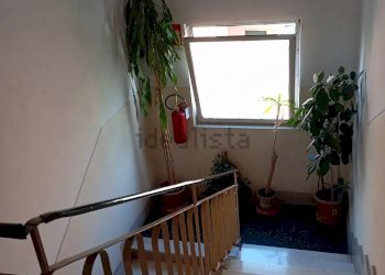 Trilocale Corso Luigi Andrea Martinetti, Genova (zona Sampierdarena) - foto 33