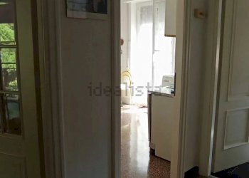 Trilocale Corso Luigi Andrea Martinetti, Genova (zona Sampierdarena) - foto 35