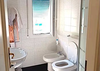 Trilocale Corso Luigi Andrea Martinetti, Genova (zona Sampierdarena) - foto 36