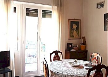 Trilocale Corso Luigi Andrea Martinetti, Genova (zona Sampierdarena) - foto 37