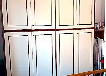 Trilocale Corso Luigi Andrea Martinetti, Genova (zona Sampierdarena) - foto 38