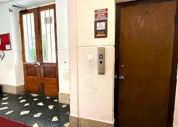 Trilocale Corso Luigi Andrea Martinetti, Genova (zona Sampierdarena) - foto 6