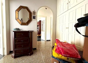 Trilocale Corso Luigi Andrea Martinetti, Genova (zona Sampierdarena) - foto 9