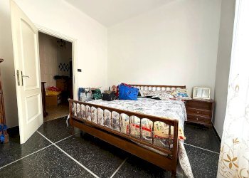 Trilocale Corso Luigi Andrea Martinetti, Genova (zona Sampierdarena) - foto 10