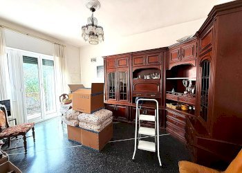 Trilocale Corso Luigi Andrea Martinetti, Genova (zona Sampierdarena) - foto 11