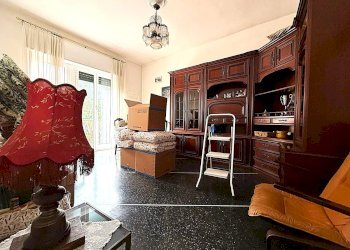 Trilocale Corso Luigi Andrea Martinetti, Genova (zona Sampierdarena) - foto 12