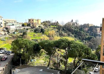 Trilocale Corso Luigi Andrea Martinetti, Genova (zona Sampierdarena) - foto 16