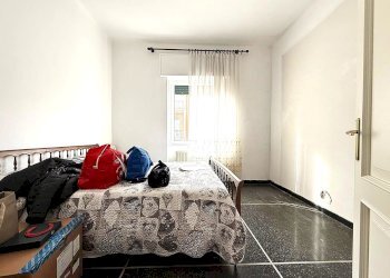 Trilocale Corso Luigi Andrea Martinetti, Genova (zona Sampierdarena) - foto 22