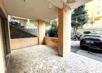 Trilocale Corso Luigi Andrea Martinetti, Genova (zona Sampierdarena) - foto 25