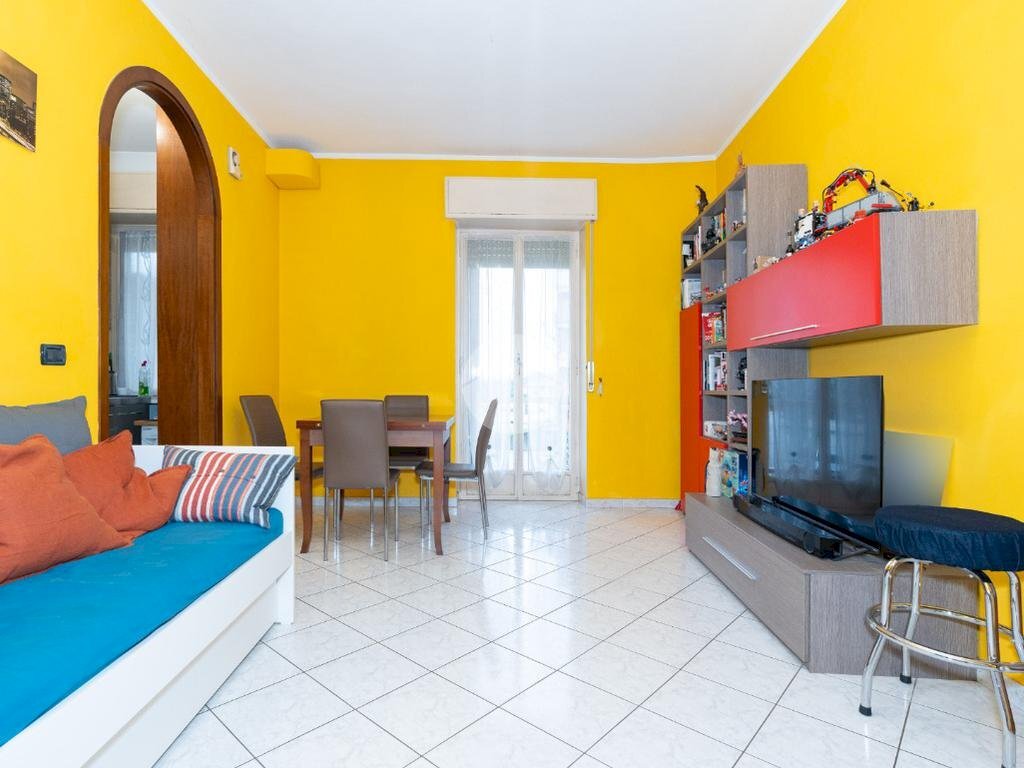 Bilocale Viale papa giovanni XXIII, Beinasco - foto 1