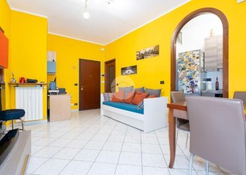 Bilocale Viale papa giovanni XXIII, Beinasco - foto 5