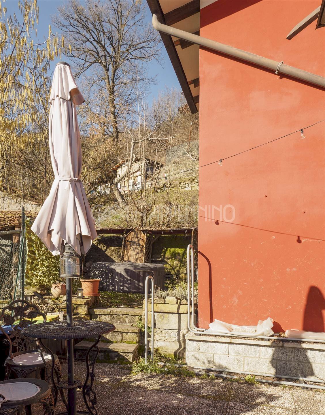 Casa semi indipendente Polinago - foto 2