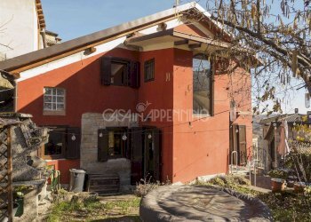 Casa semi indipendente Polinago - foto 1