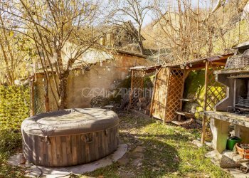 Casa semi indipendente Polinago - foto 7