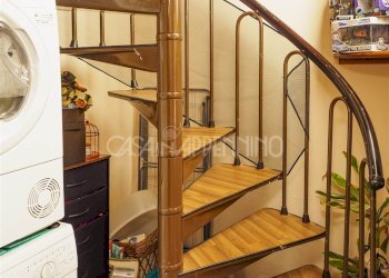 Casa semi indipendente Polinago - foto 23