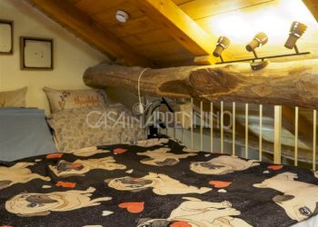 Casa semi indipendente Polinago - foto 30