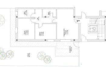 Trilocale San Cesario sul Panaro - foto 3