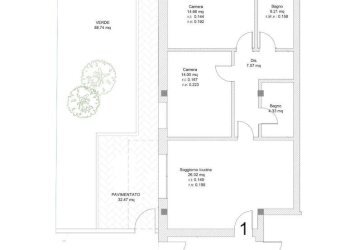 Trilocale San Cesario sul Panaro - foto 11