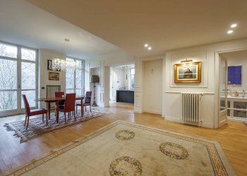 Villa Moncalieri - foto 3