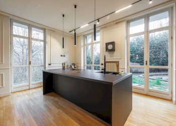 Villa Moncalieri - foto 5