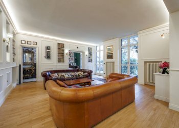 Villa Moncalieri - foto 7