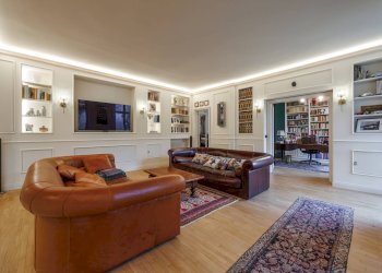 Villa Moncalieri - foto 9