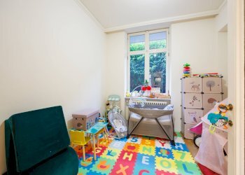 Villa Moncalieri - foto 13