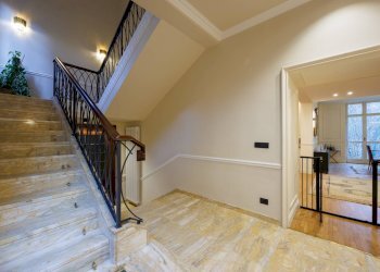 Villa Moncalieri - foto 19