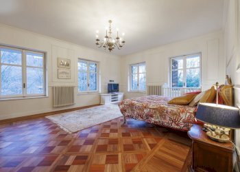 Villa Moncalieri - foto 22