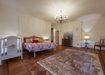 Villa Moncalieri - foto 24