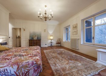 Villa Moncalieri - foto 25